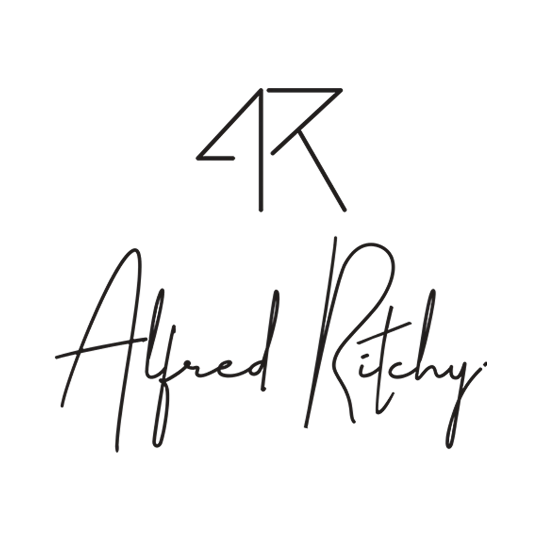 Alfred Ritchy