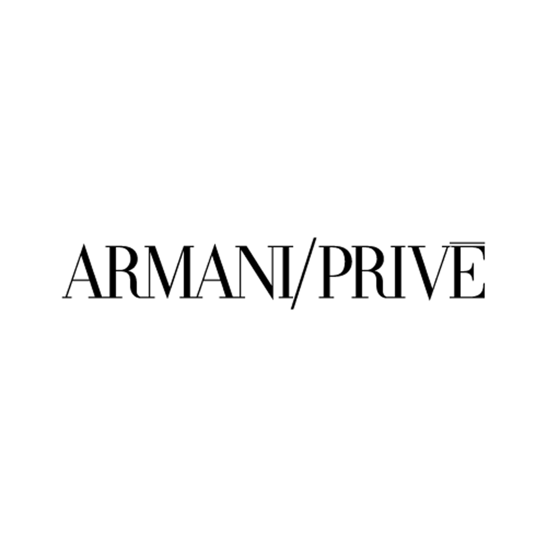 Armani/Prive