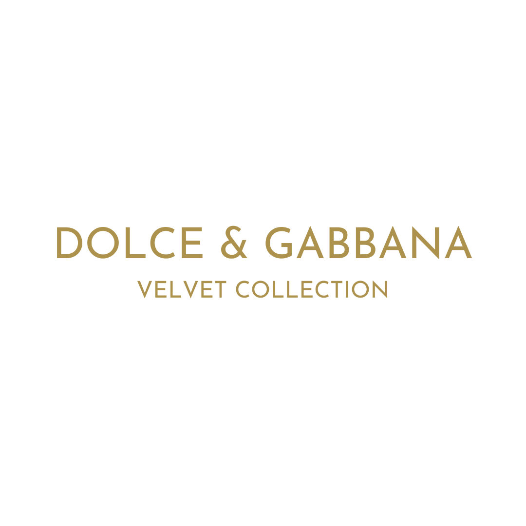 Dolce&Gabbana The Velvet Collection