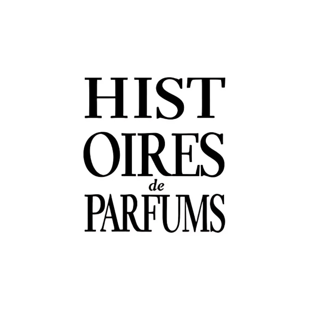 Histoires de Parfums