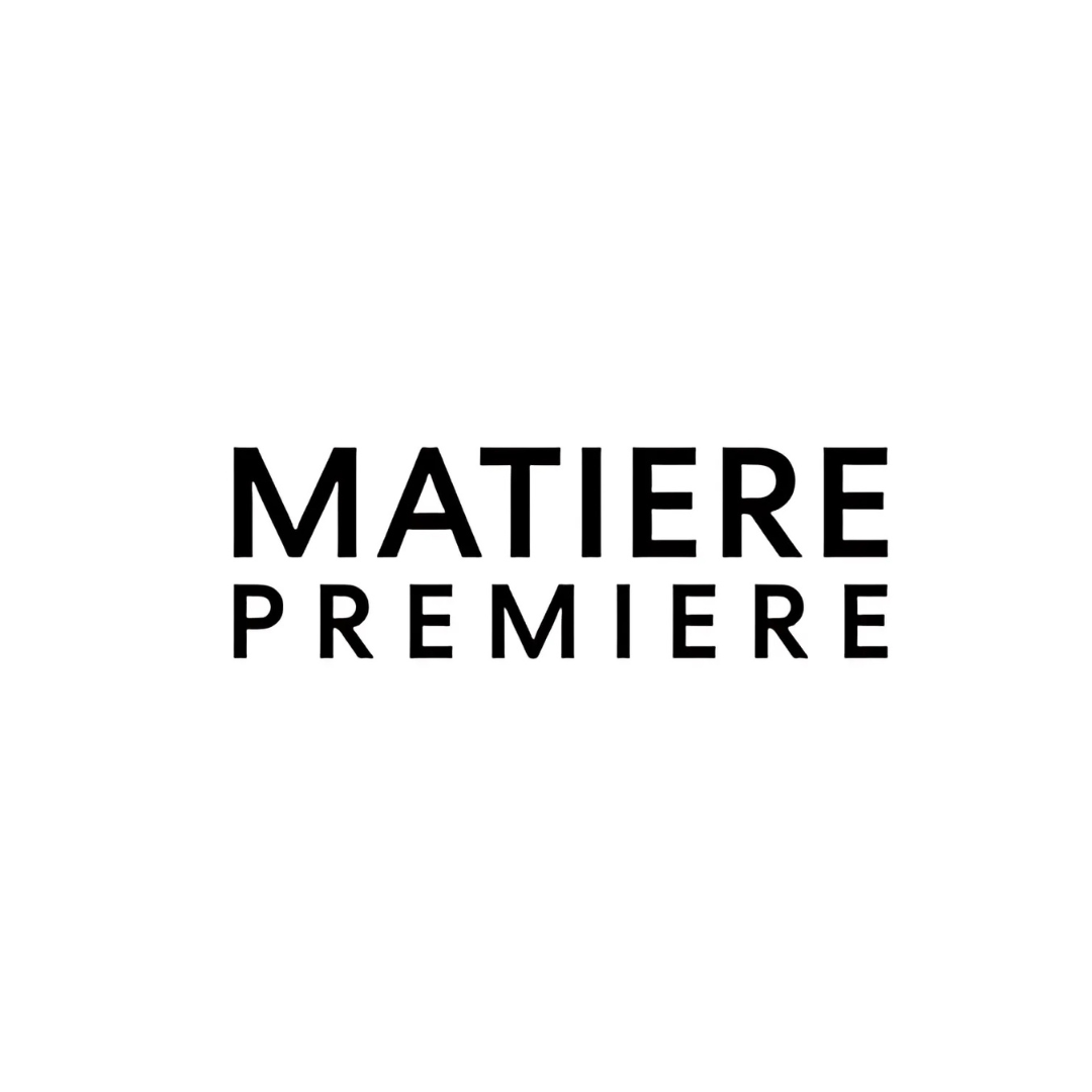 Matiere Premiere