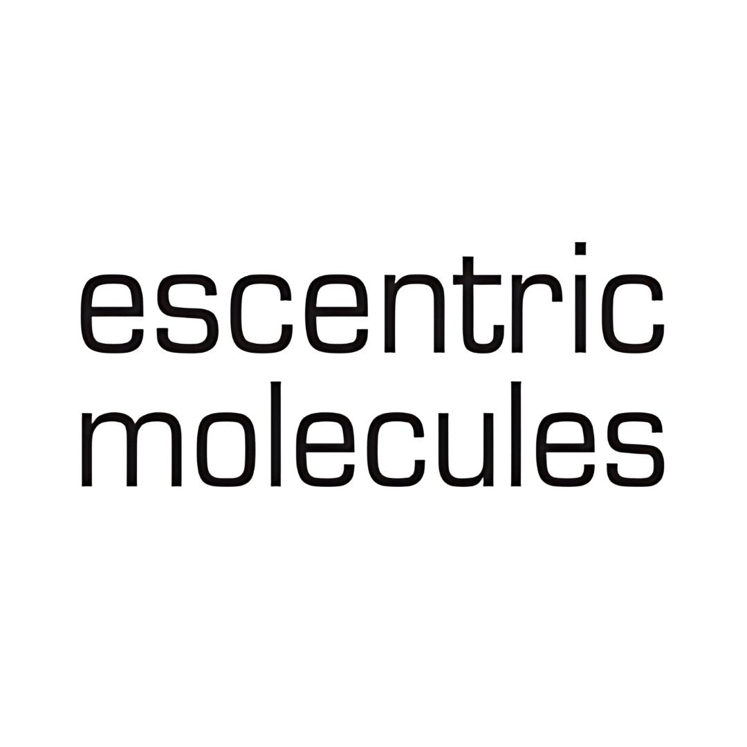 Escentric Molecules