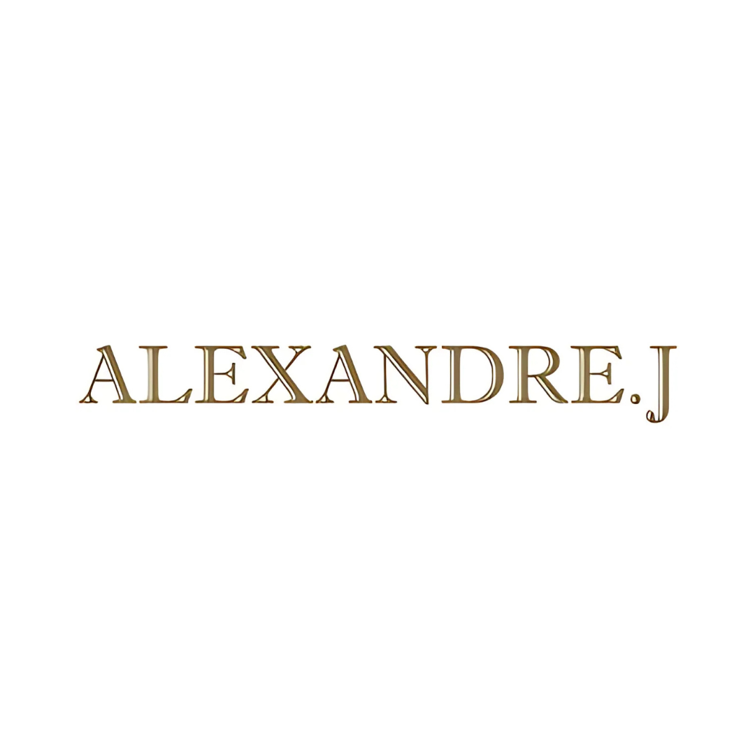 Alexandre.J Art Nouveau Collection