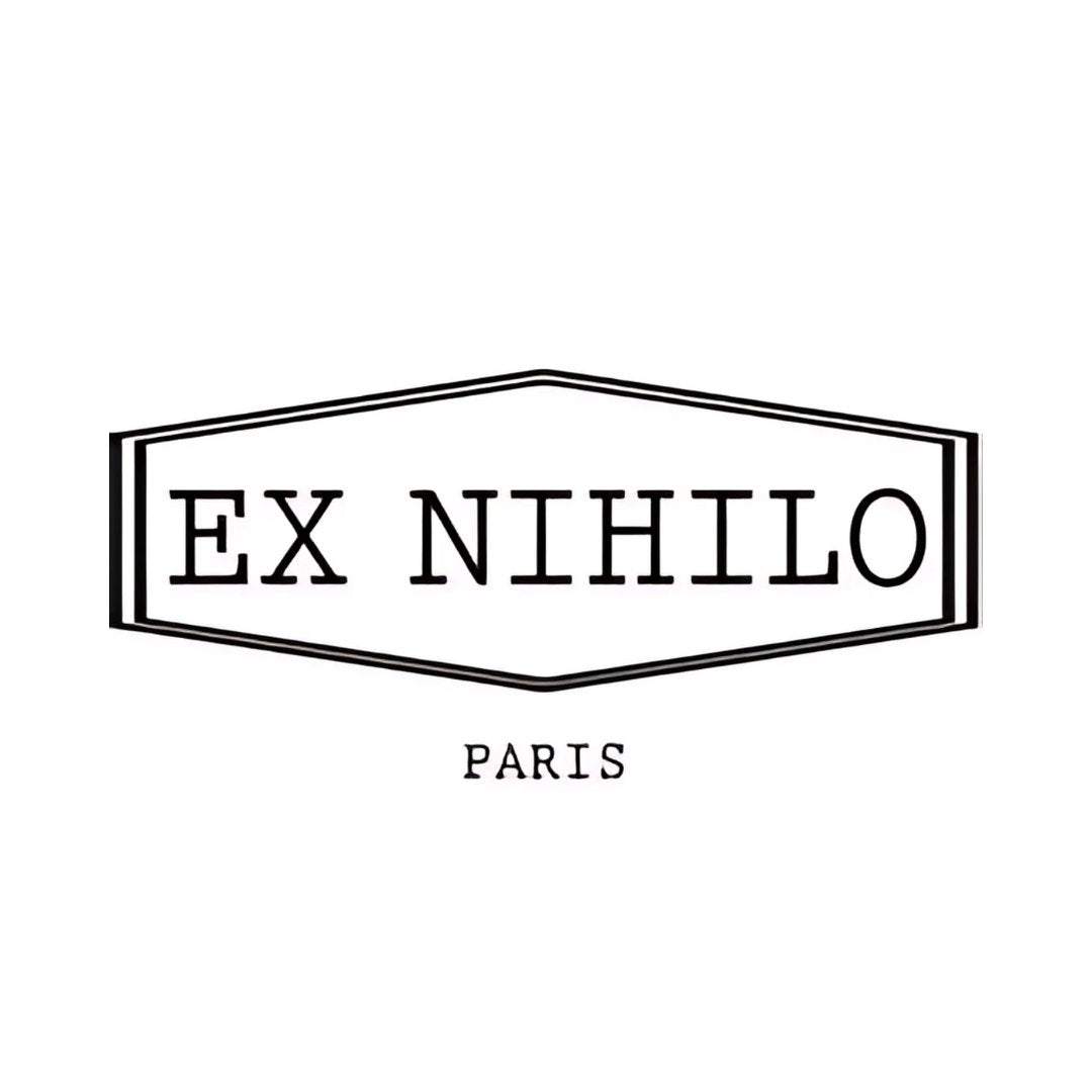 Ex Nihilo