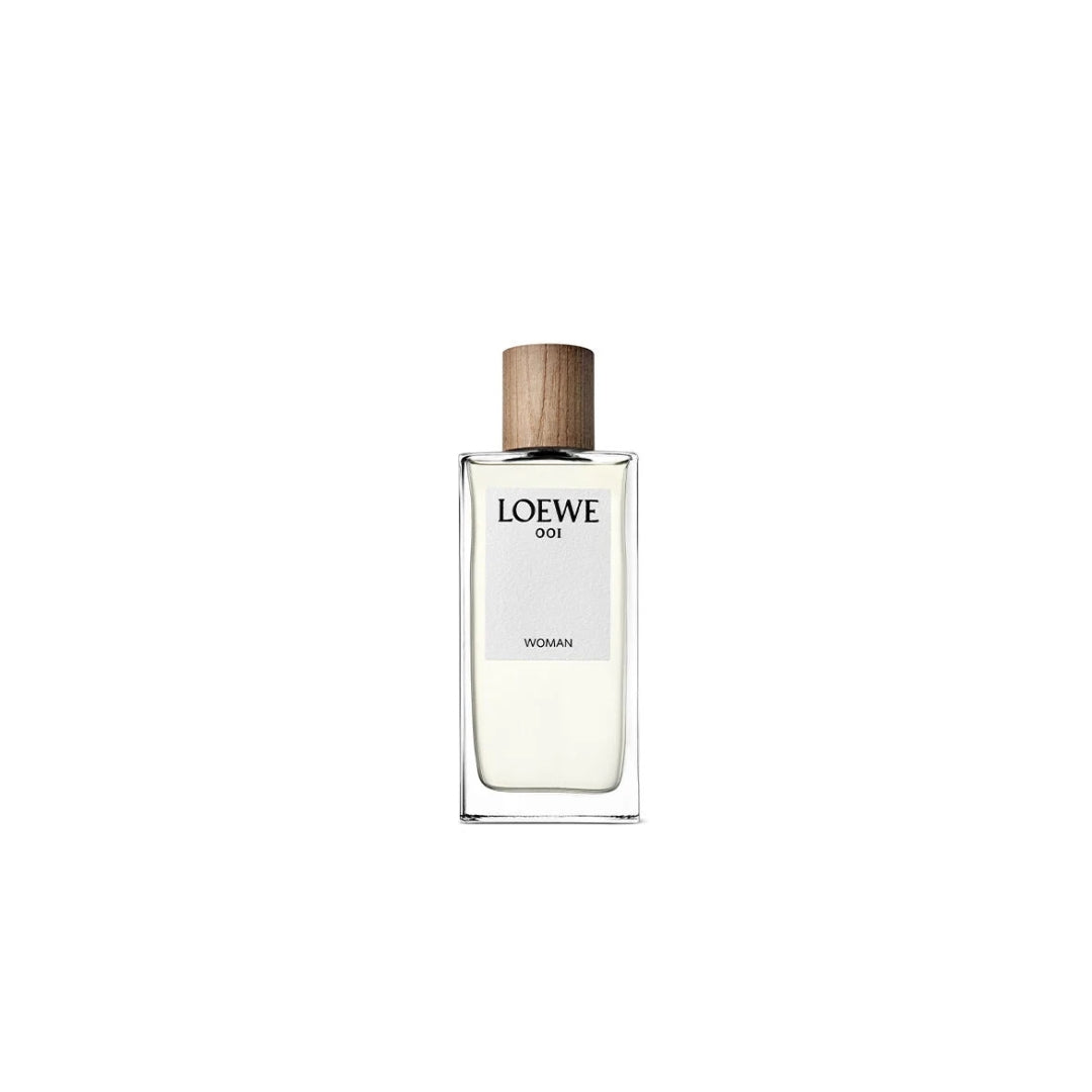 001 Woman Eau de Parfum