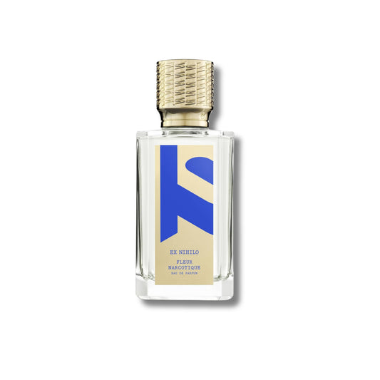 10 Years Limited Edition Fleur Narcotique Eau de Parfum