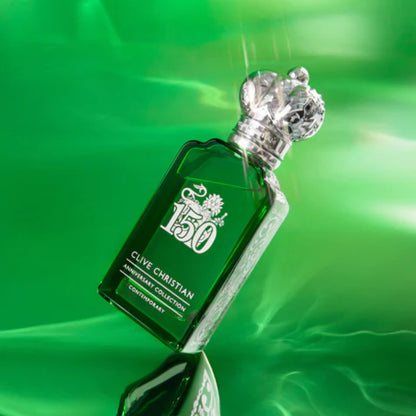 150 Anniversary Contemporary Perfume