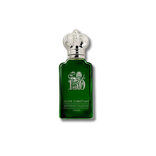 150 Anniversary Timeless Perfume