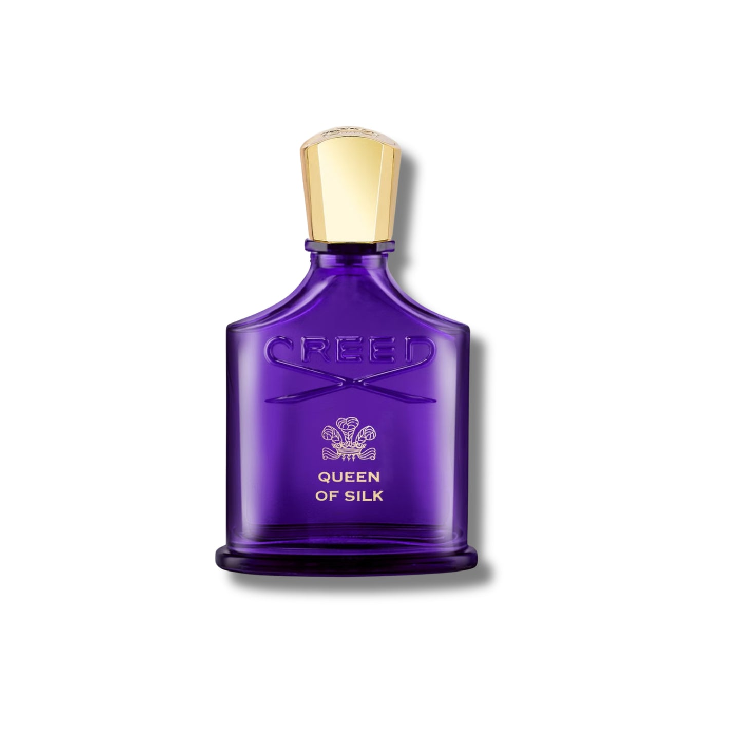 Queen of Silk Eau de Parfum