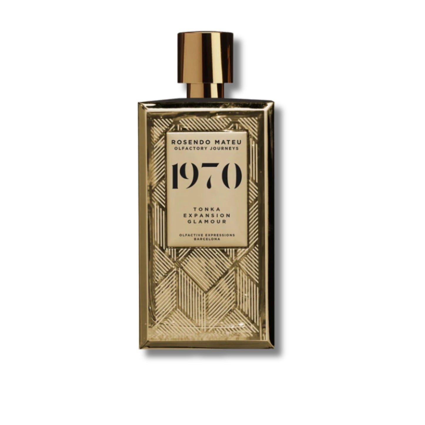 1970 Eau de Parfum