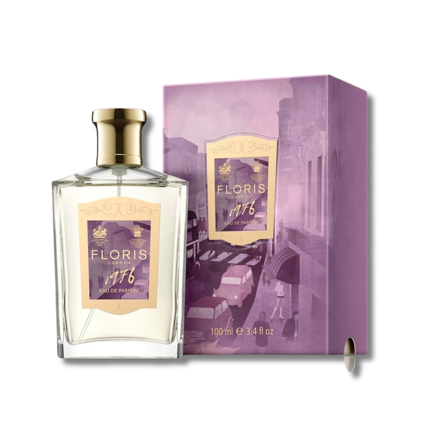 1976 Eau de Parfum