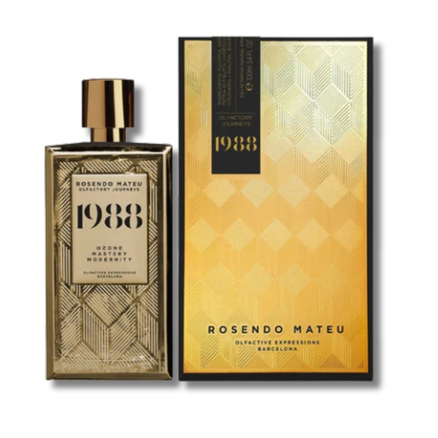 1988 Eau de Parfum