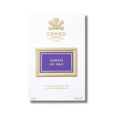 Queen of Silk Eau de Parfum