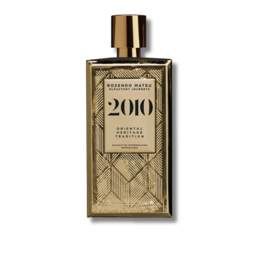 2010 Eau de Parfum