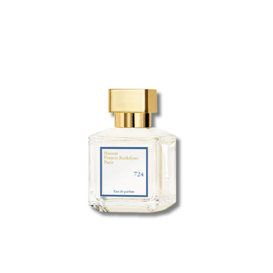 724 Eau de Parfum