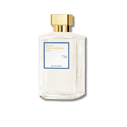 724 Eau de Parfum