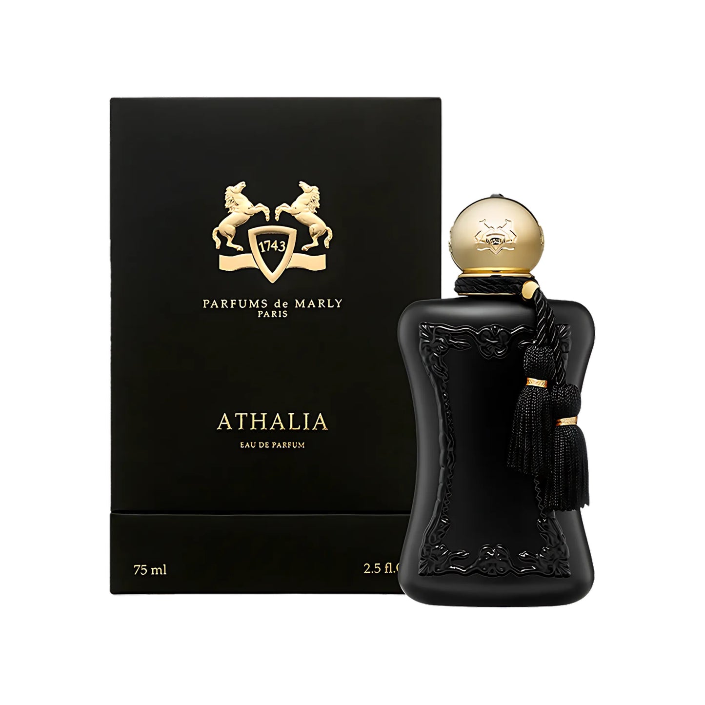 Athalia Eau de Parfum