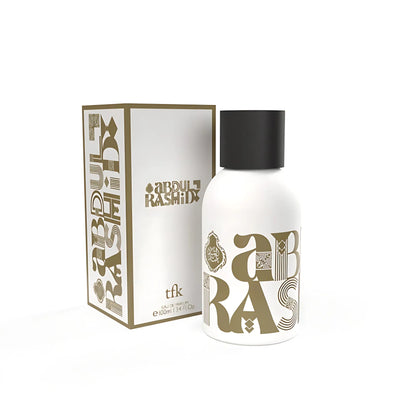 Abdul Rashid Eau de Parfum