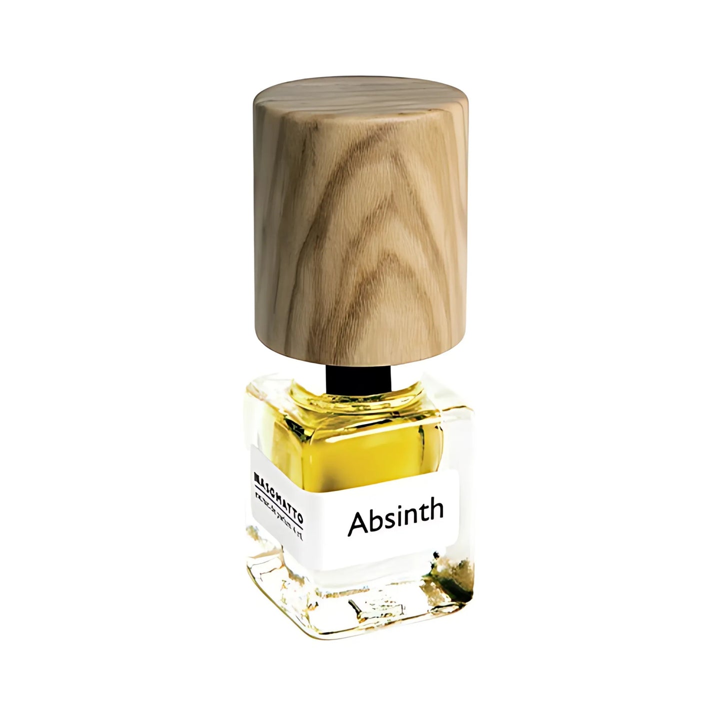 Absinth Extrait de Parfum