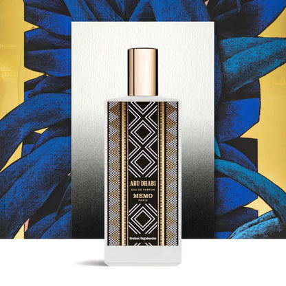 Abu Dhabi Eau de Parfum