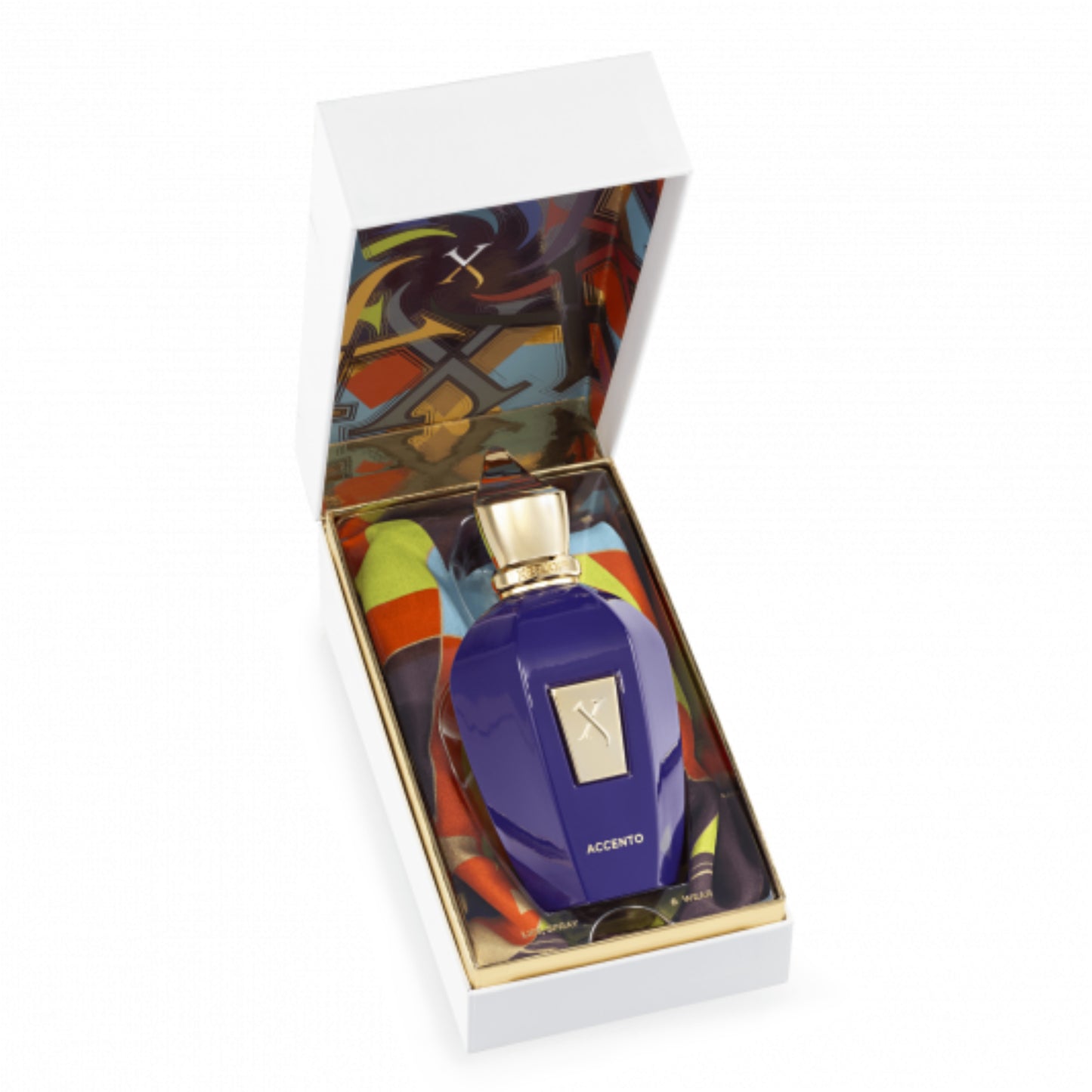 Accento Eau de Parfum