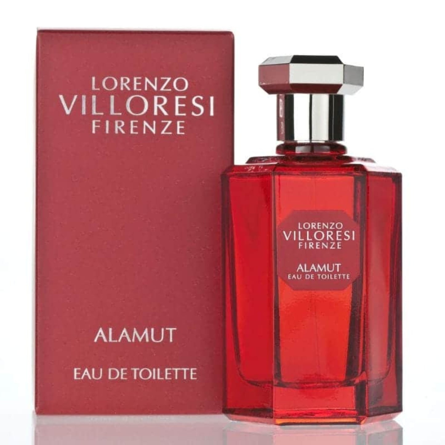 Alamut Eau de Toilette