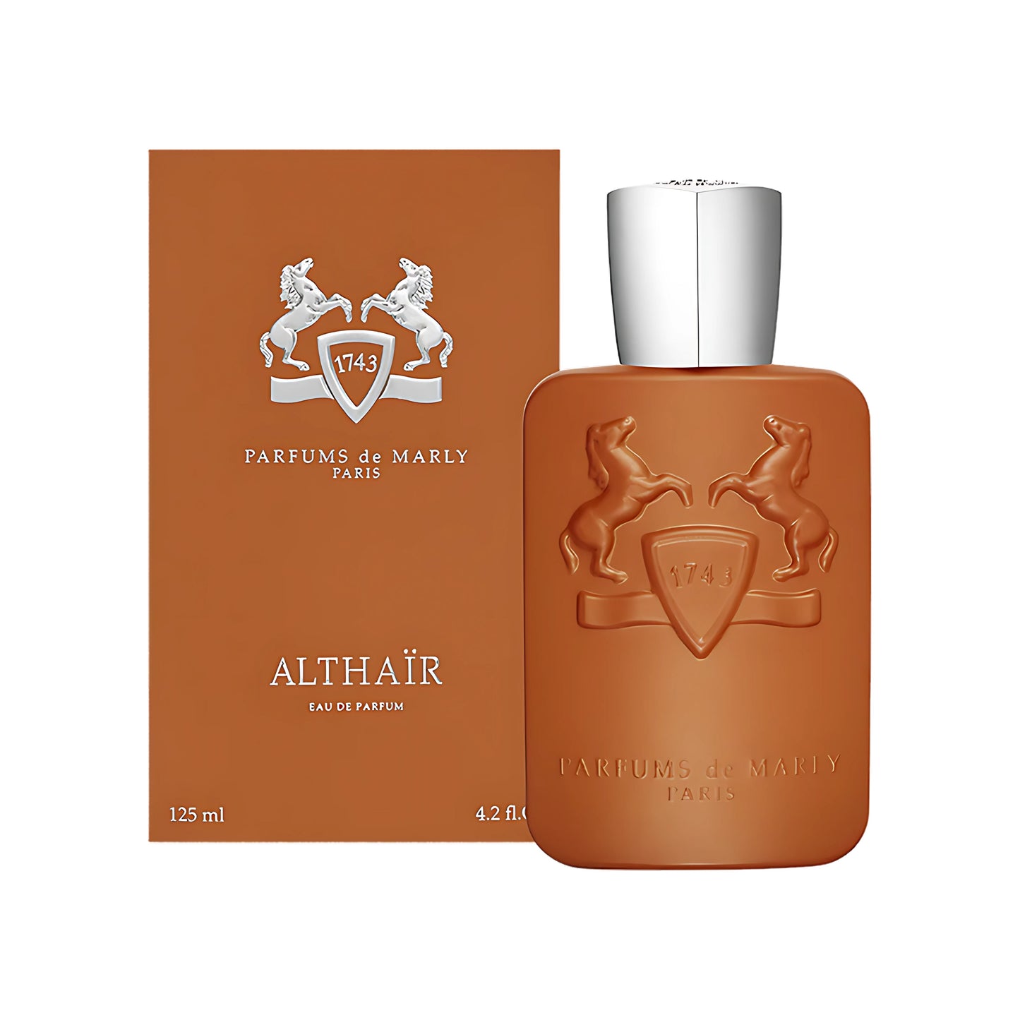 Althair Eau de Parfum