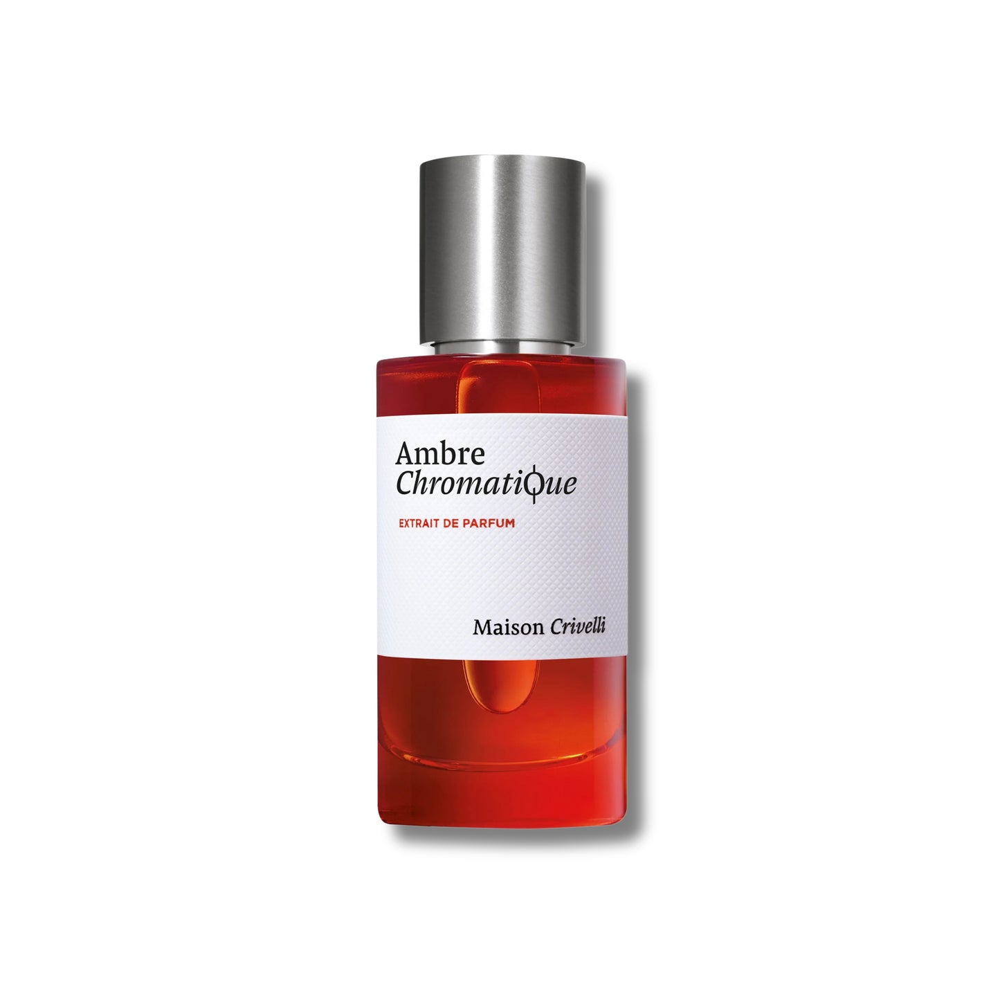 Ambre Chromatique Extrait de Parfum