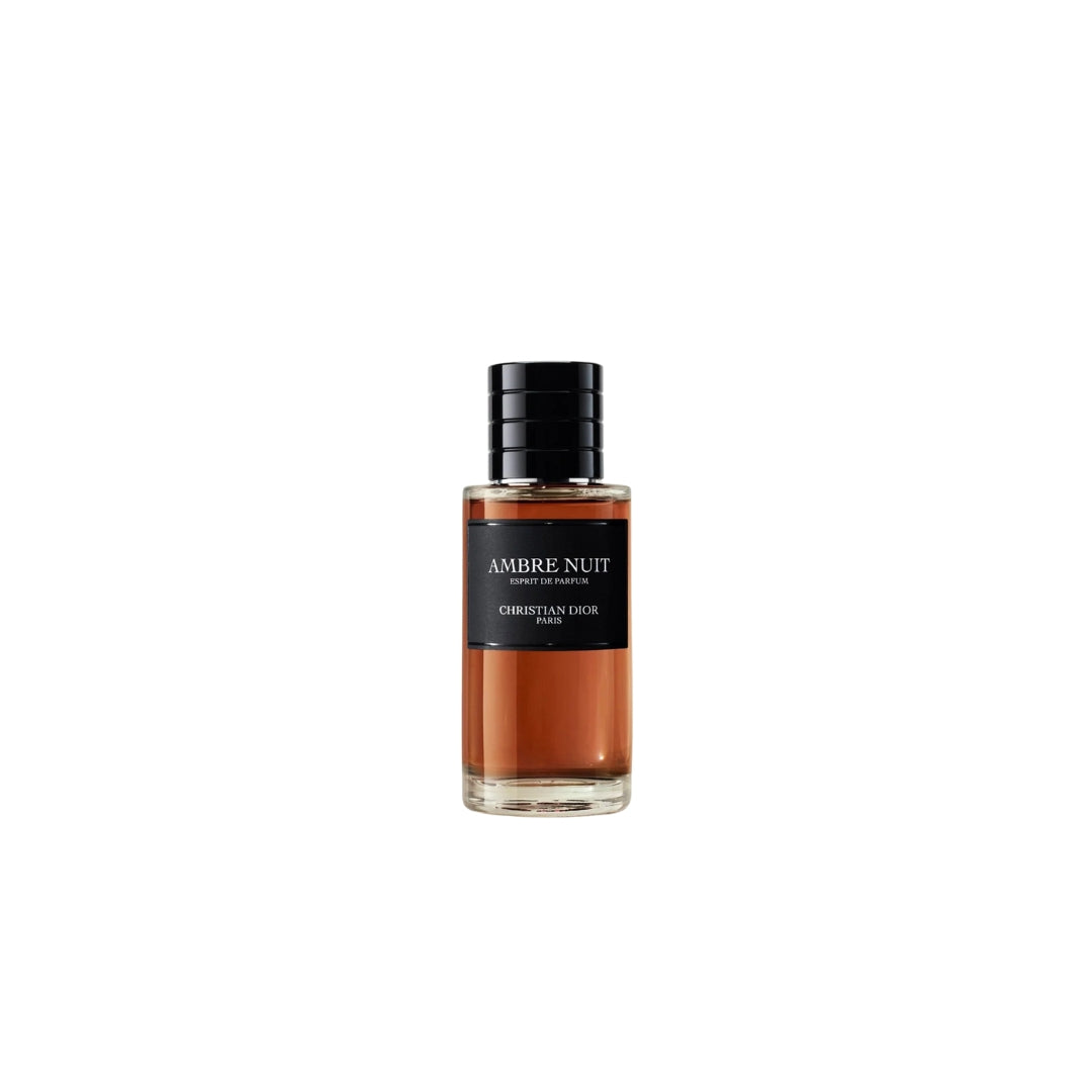 Ambre Nuit Esprit De Parfum