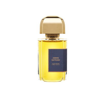 Ambre Safrano Eau de Parfum