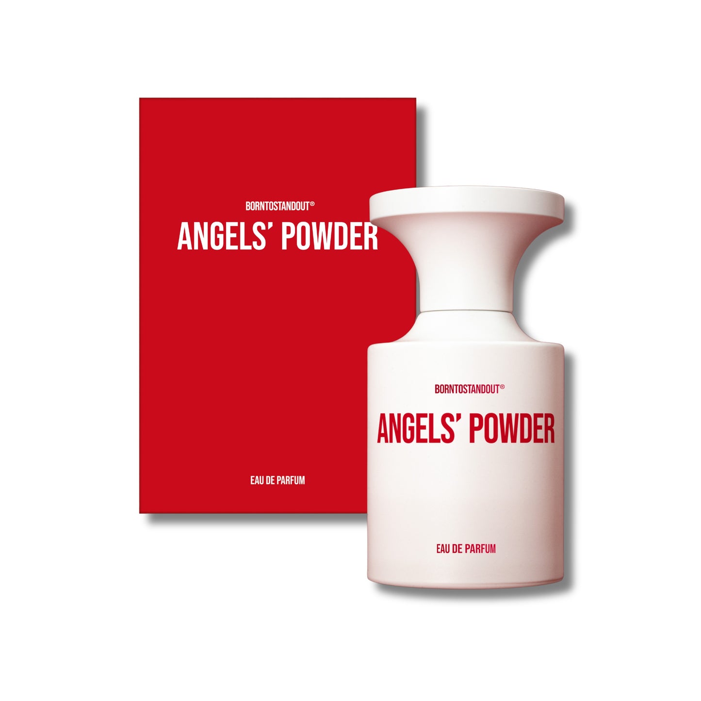 Angels' Powder Eau de Parfum