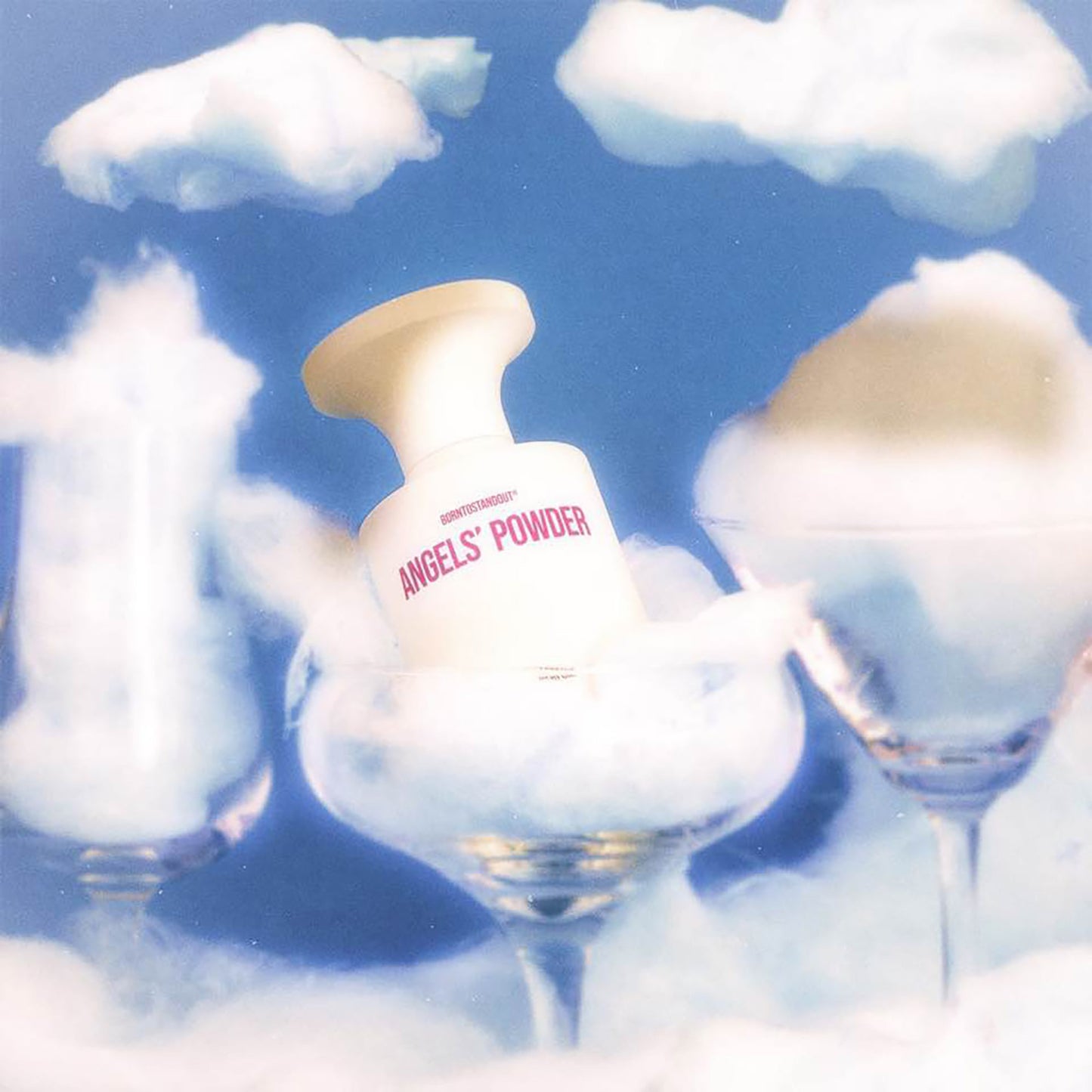 Angels' Powder Eau de Parfum