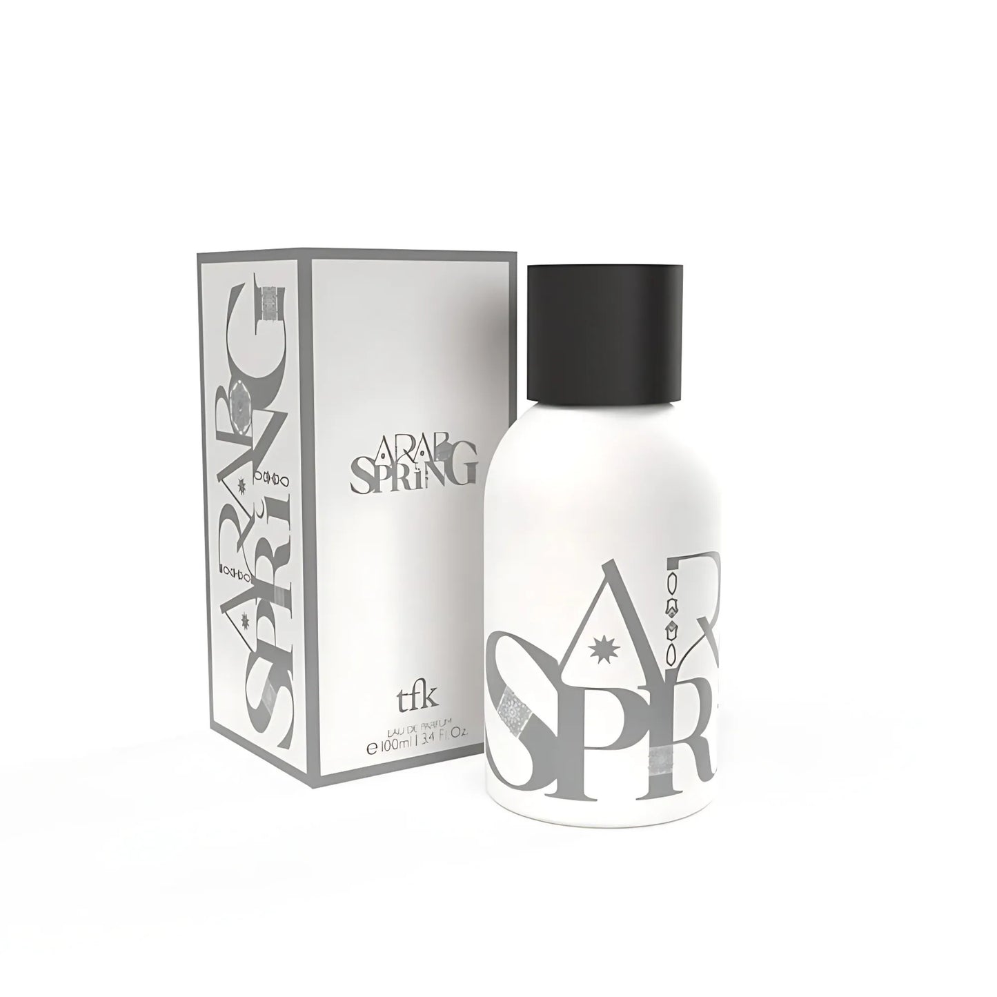 Arab Spring Eau de Parfum