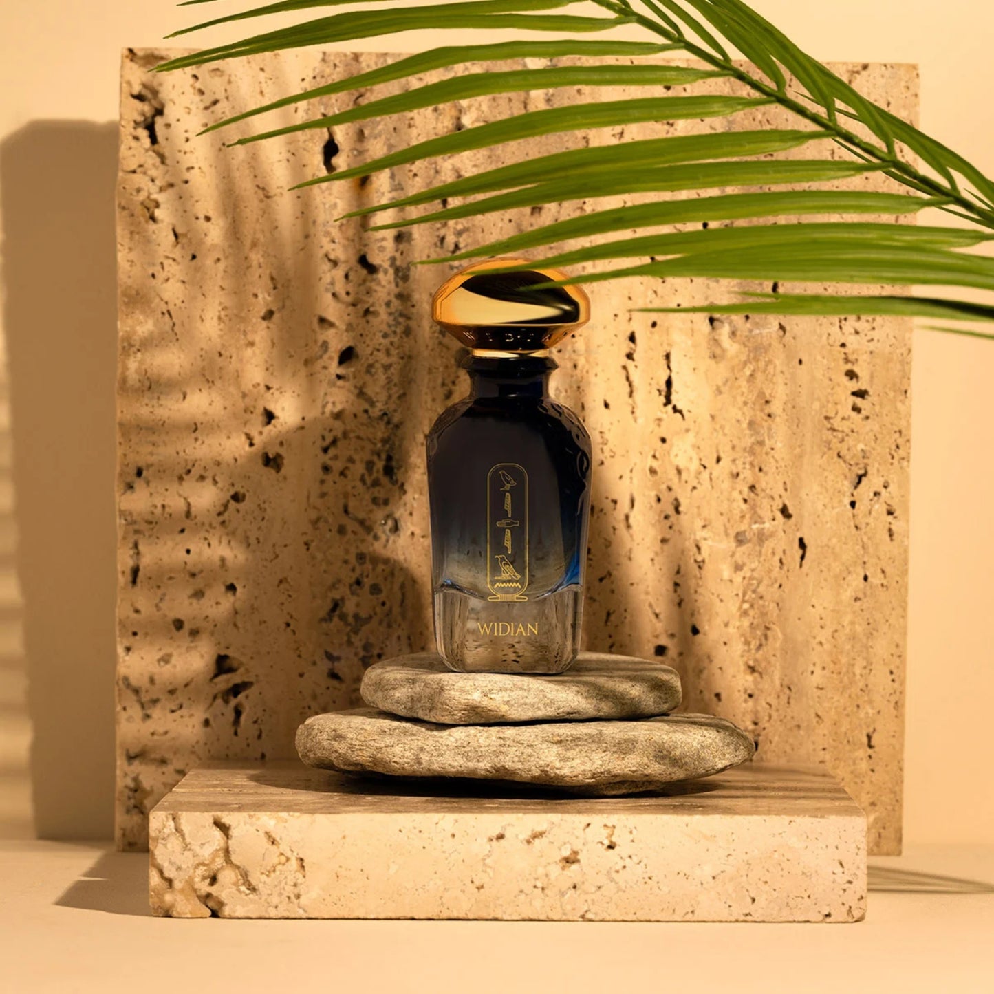 Aswan Extrait de Parfum