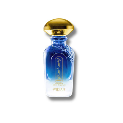 Aswan Extrait de Parfum