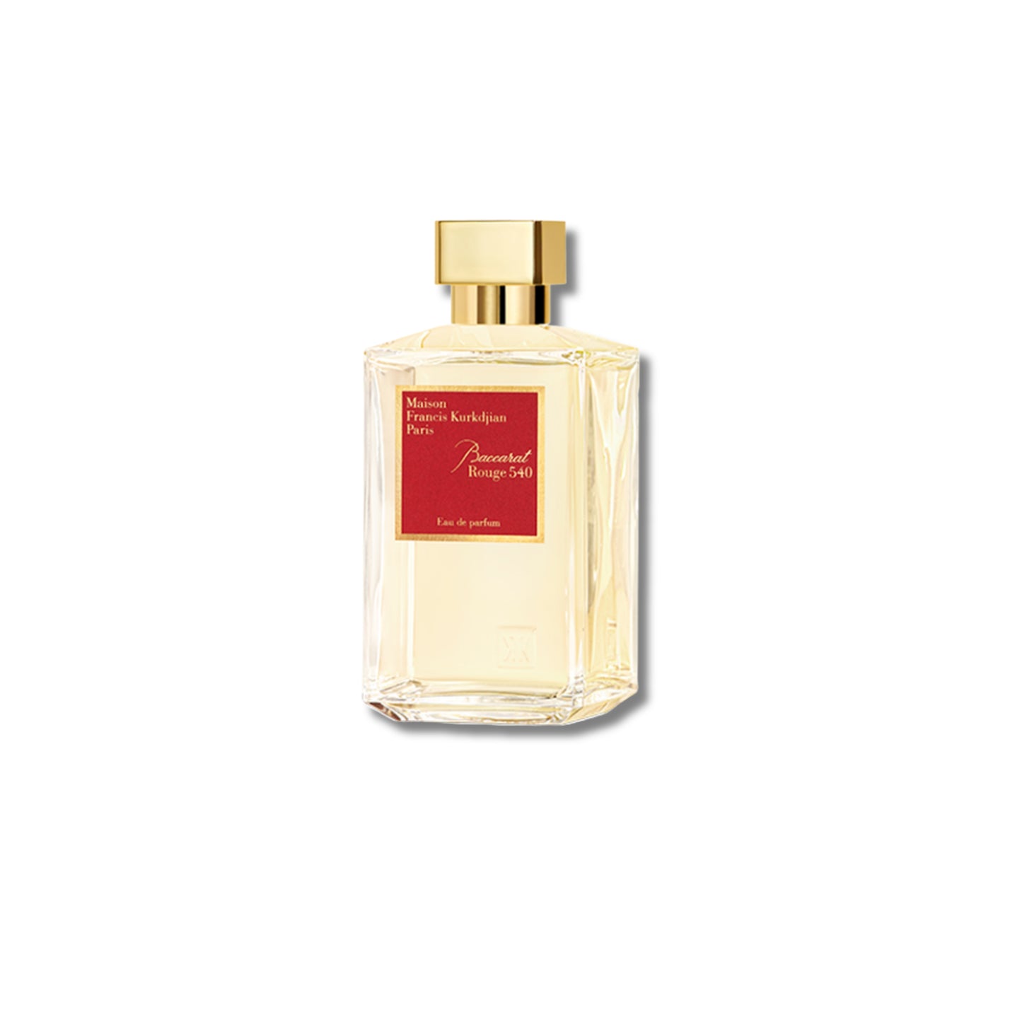 Baccarat Rouge 540 Eau de Parfum