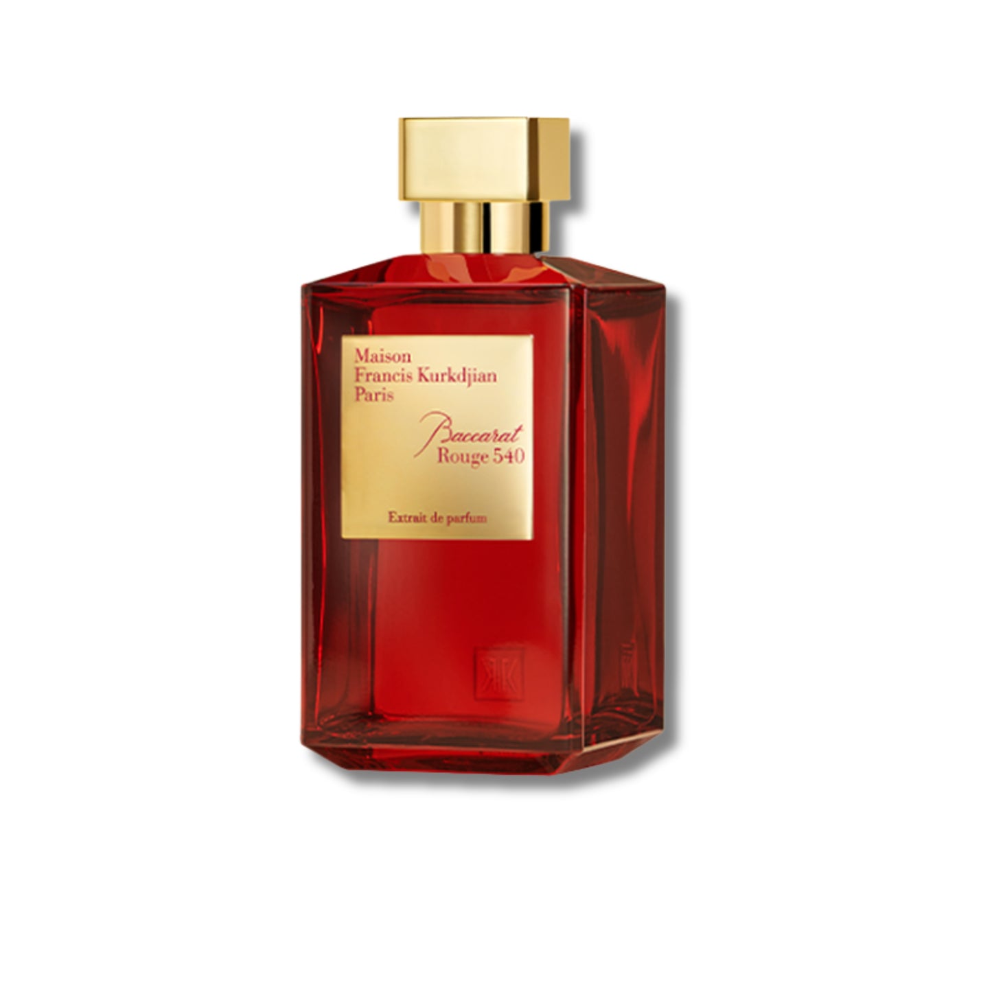 Baccarat Rouge 540 Extrait de Parfum