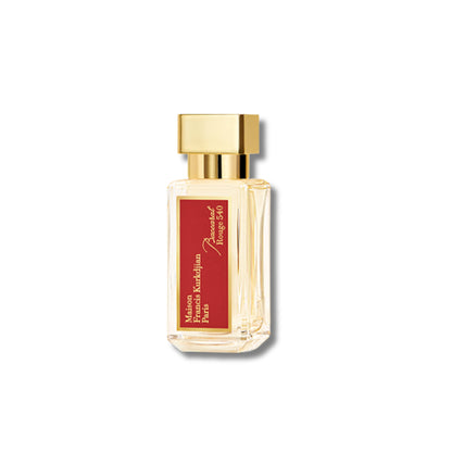 Baccarat Rouge 540 Eau de Parfum