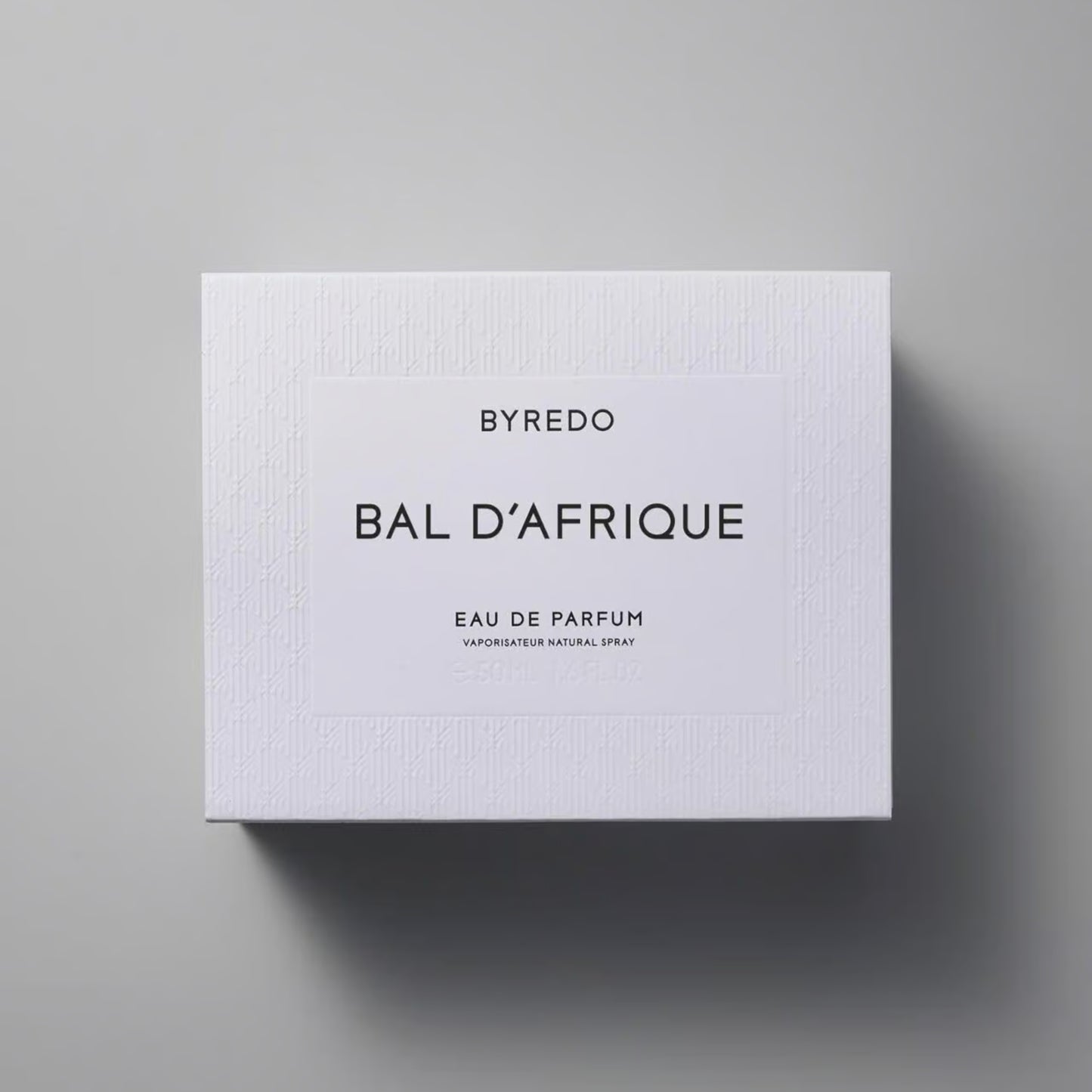 Bal D'Afrique Eau de Parfum