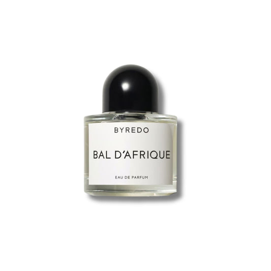 Bal D'Afrique Eau de Parfum