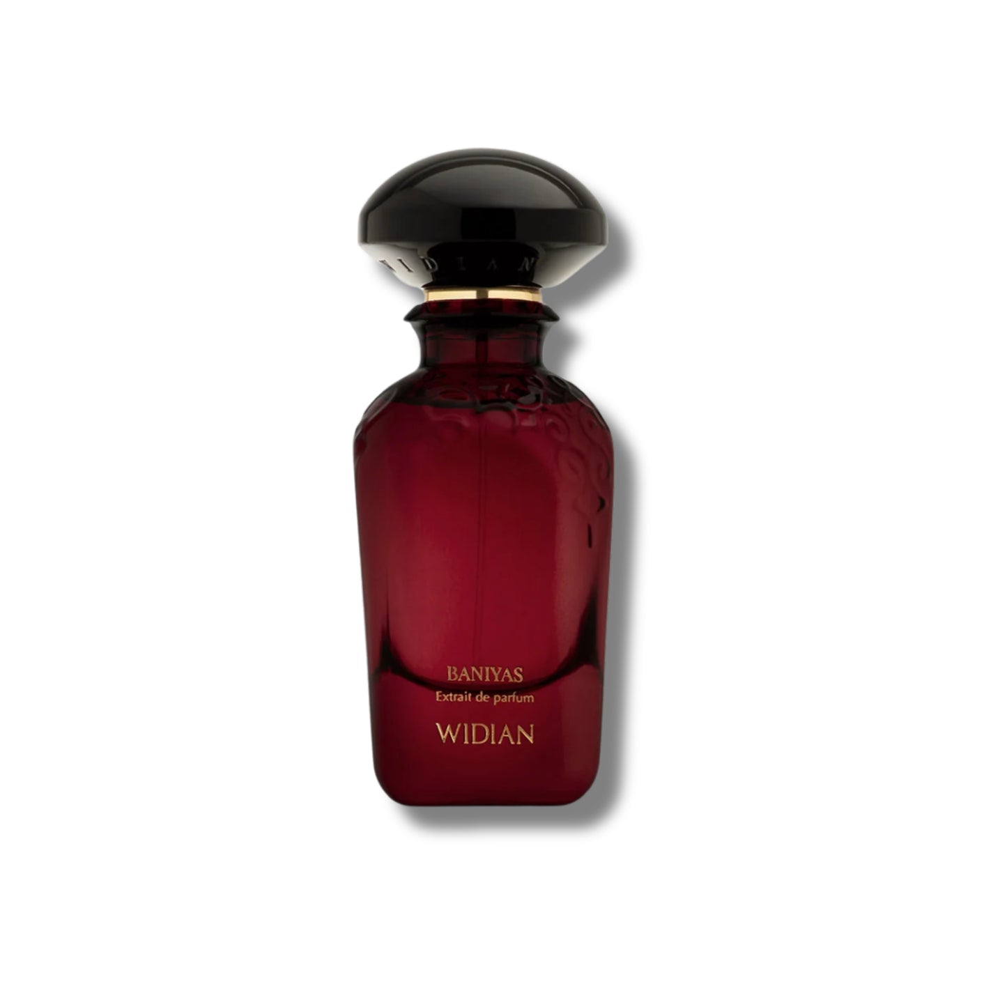 Baniyas Extrait de Parfum