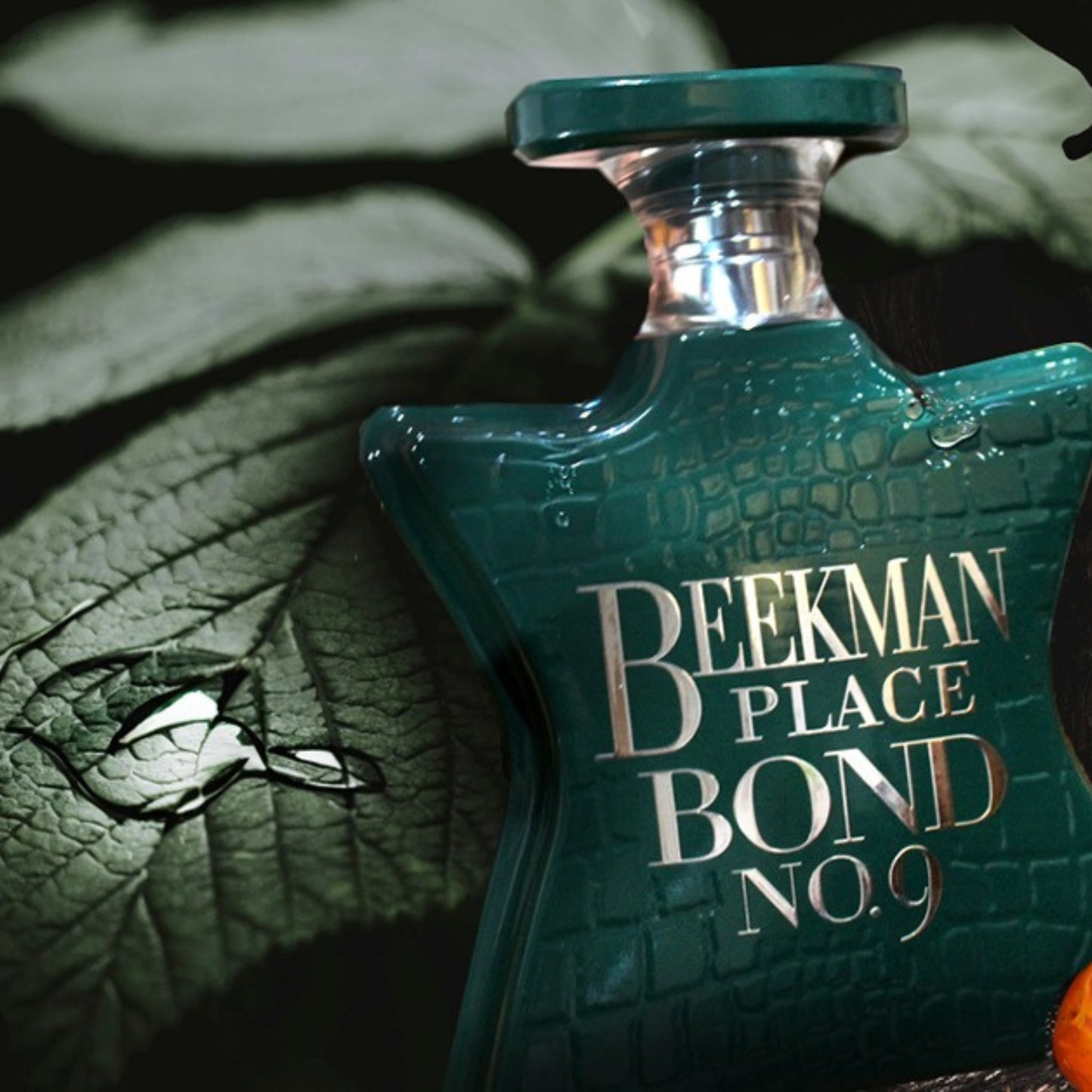 Beekman Place Eau de Parfum