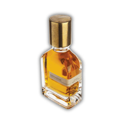 Bergamask Parfum