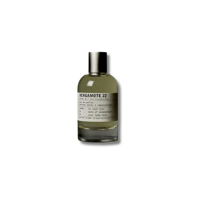 Bergamote 22 Eau de Parfum