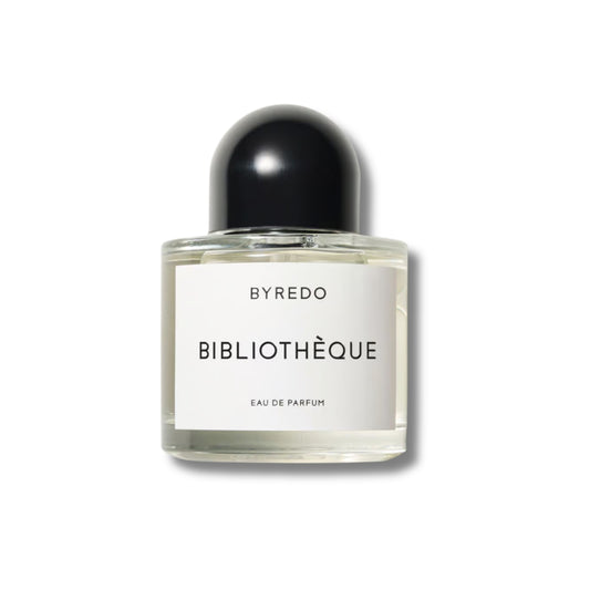 Bibliotheque Eau De Parfum