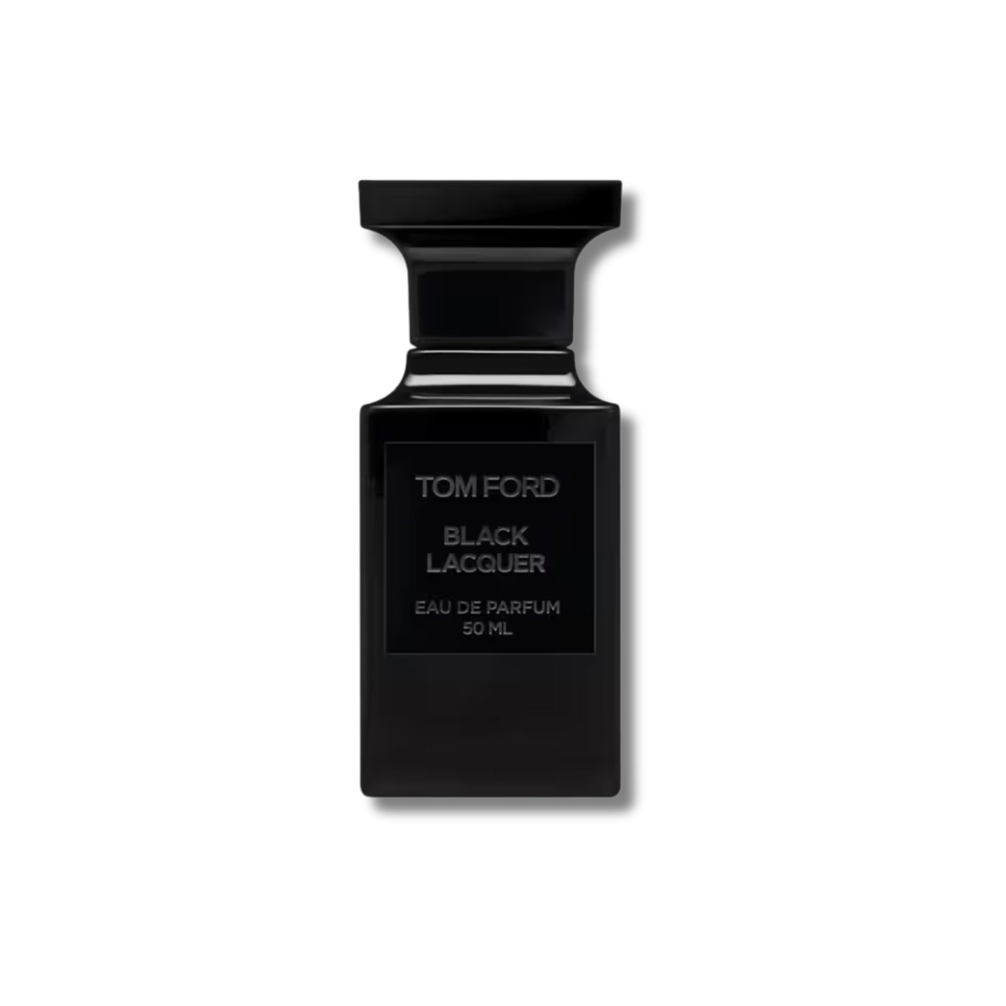 Black Lacquer Eau de Parfum