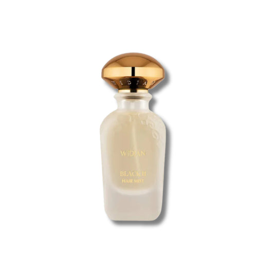 بلاك ٢ عطر الشعر