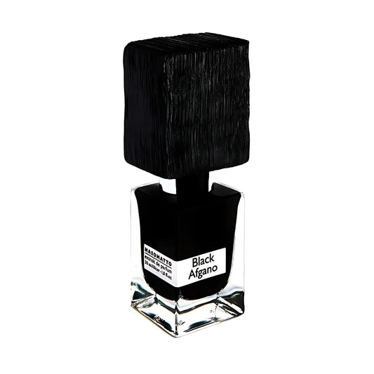 Black Afgano Extrait de Parfum