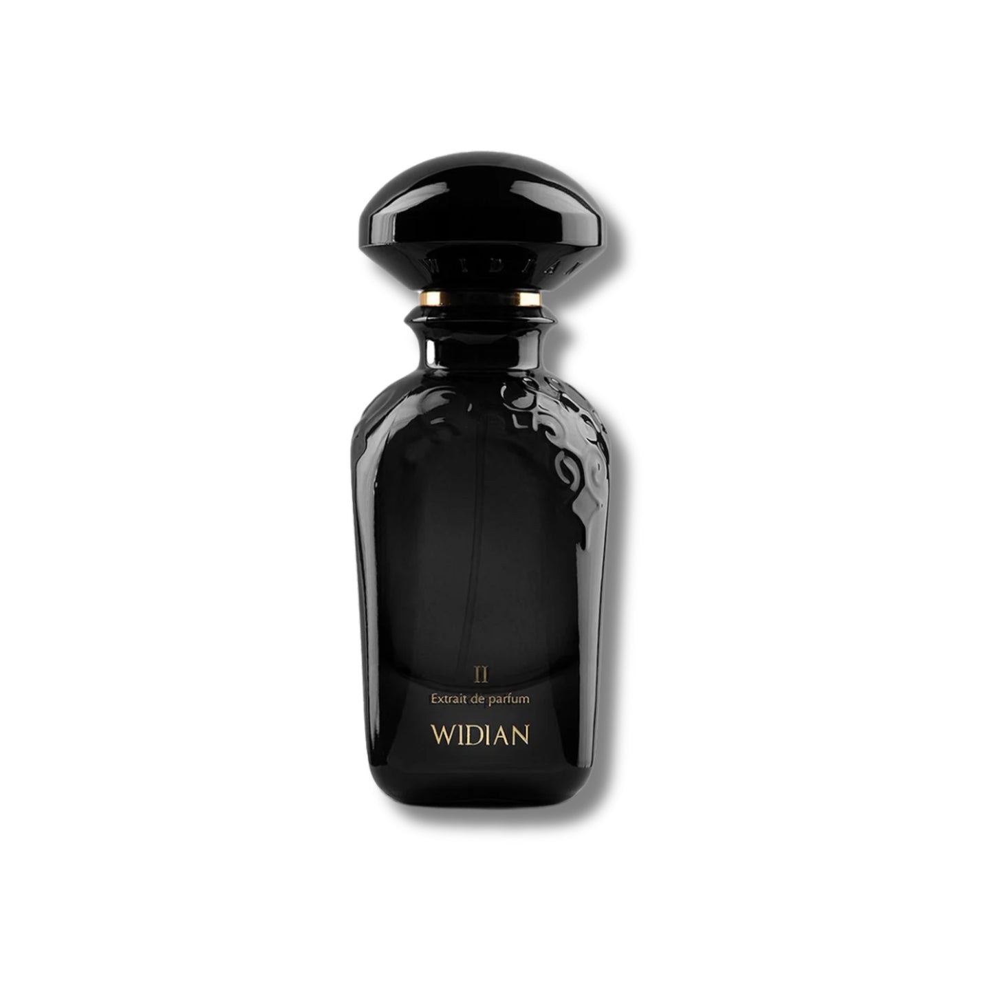 Black II Extrait de Parfum