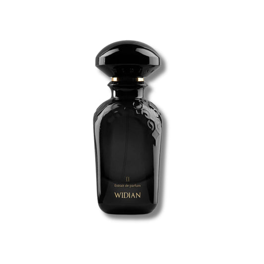 Black II Extrait de Parfum